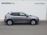 Škoda Fabia (2023) STYLE TSI 70/1.0 M5F - náhled 7