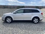 Fiat Freemont 2.0MJET 140PS 7MÍST KŮŽE MAN!! - náhled 4