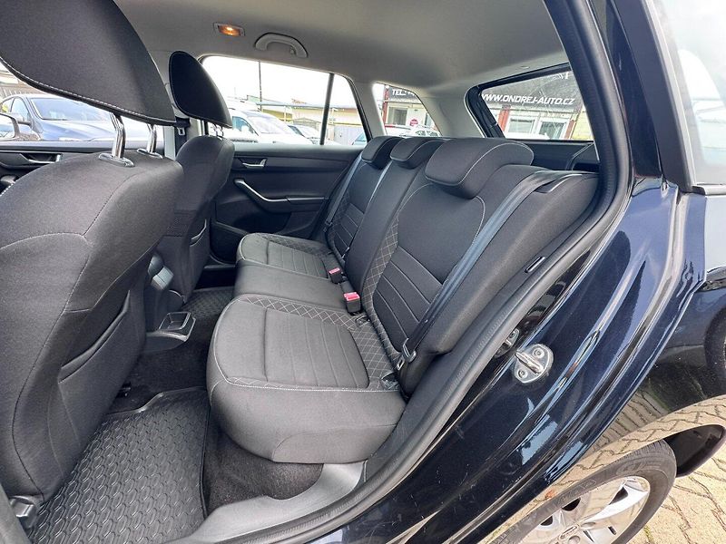 Škoda Fabia (2015) 1,4 TDI 77 KW 2. MAJ STK - fotka 35 z 43