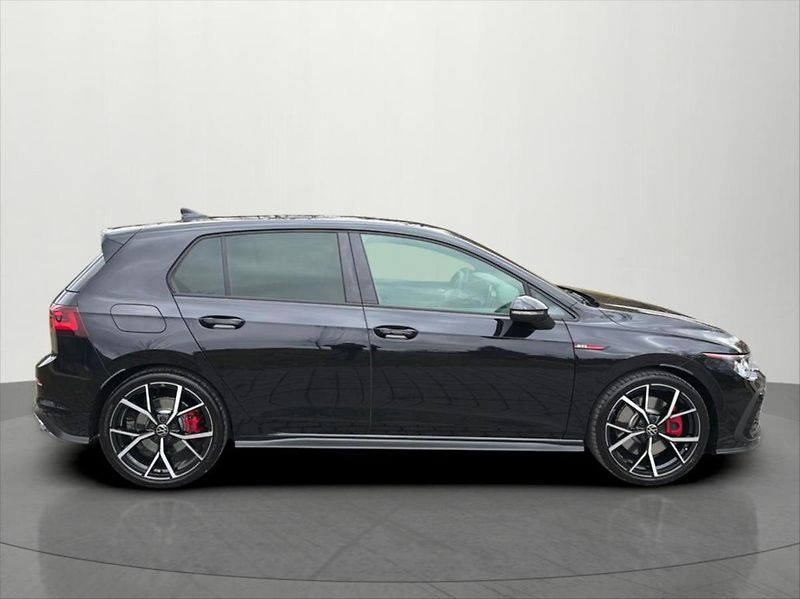 Volkswagen Golf 2,0 TSi GTI ČR DPH ZÁRUKA - fotka 8 z 14