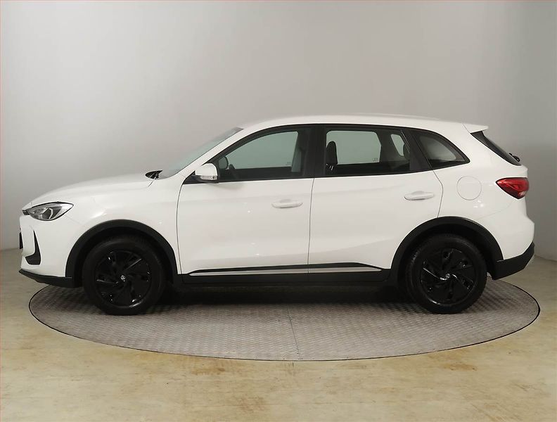 MG ZS (2025) 1.5 i - fotka 3 z 22
