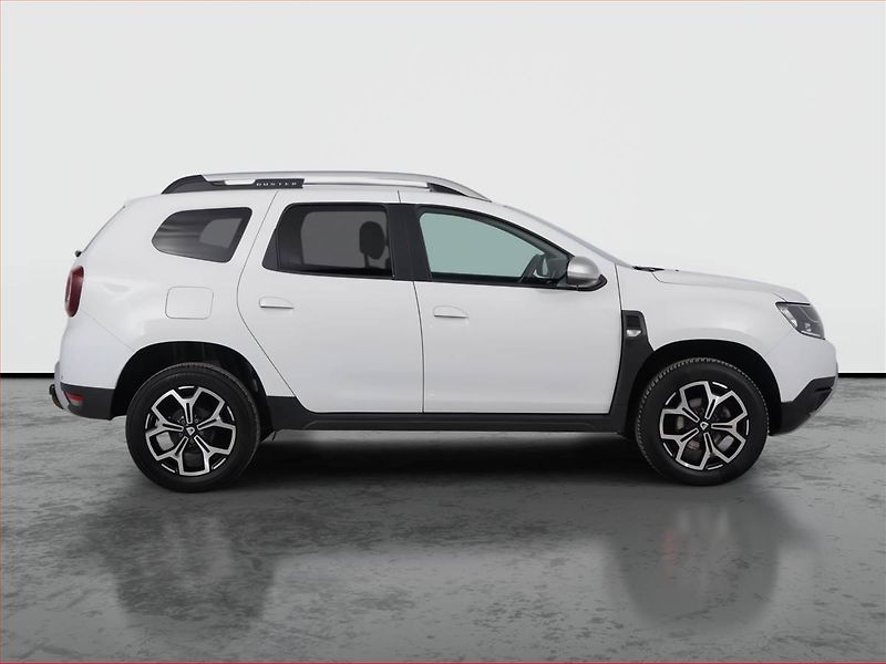 Dacia Duster (2019) 1.3 TCe, Navi, Tempomat - fotka 6 z 18