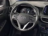 Hyundai Tucson (2020) 1.6 CRDi, Automat, Serv.kniha - náhled 17