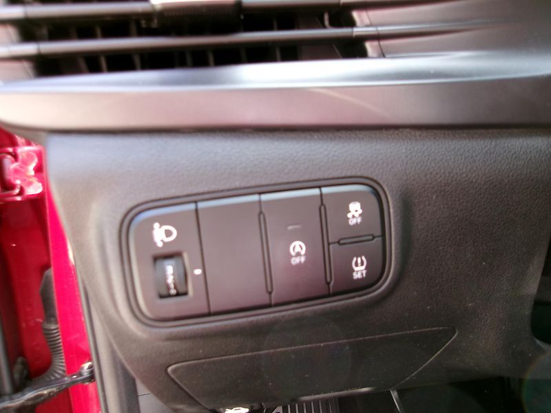 Hyundai Bayon (2022) 1.2i 62kW Comfort Club - fotka 16 z 21