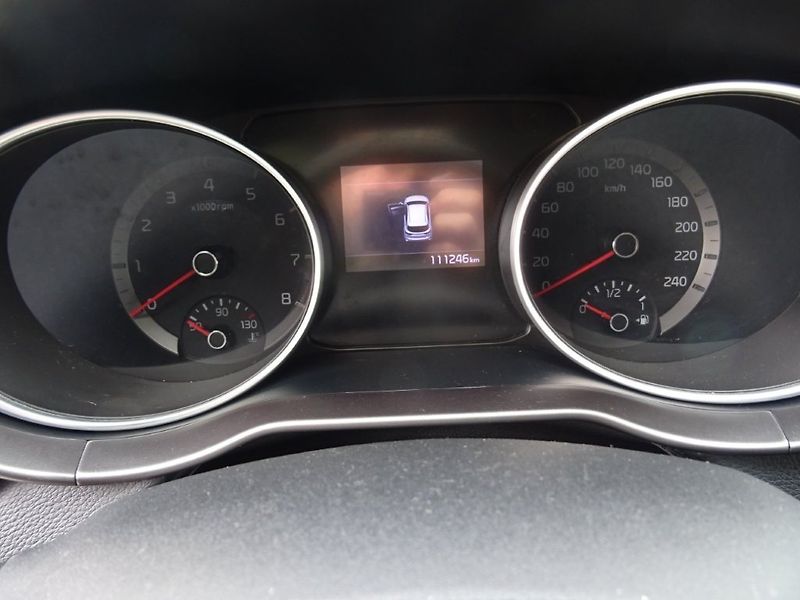 Kia Ceed (2019) 1.4i,73kW,NovéČR,S.kn,ALU - fotka 9 z 19