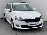 Škoda Fabia (2022) 1.0 TSi, 1.maj,ČR, Ambition - náhled 1