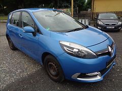Renault Grand Scénic 1,2 - fotografie inzerátu