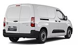 Toyota ProAce City LWB BEV Active Multimedia - náhled 7