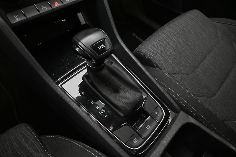 Škoda Kodiaq 2,0 TDI 110kW DSG Style Záruka - fotka 18 z 23