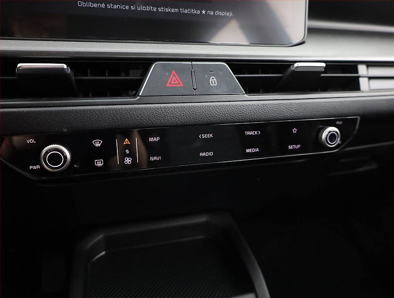 Kia Stonic (2026) 1.0 T-GDI - fotka 10 z 20