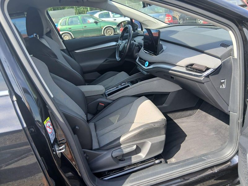 Škoda Enyaq 60, iV,  ALU