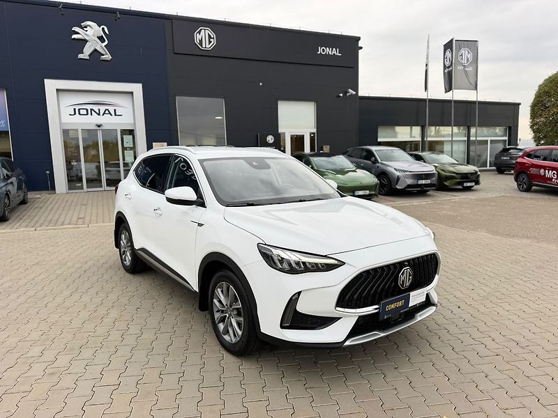 MG HS 1.5TGI 7DCT EXCITE - fotka 10 z 34