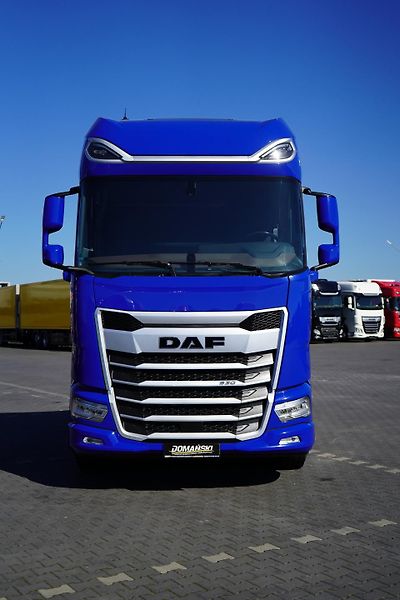 DAF XG+ (2023) 530 / ACC / EURO 6 / RETARDER  - fotka 16 z 53