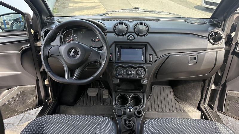 Aixam Minauto (2025) Access - fotka 15 z 18