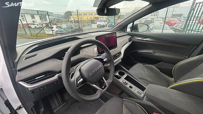 Škoda Ostatní RS - fotka 13 z 24