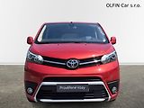 Toyota ProAce Verso Family Comfort NAVI Safety Web - náhled 7