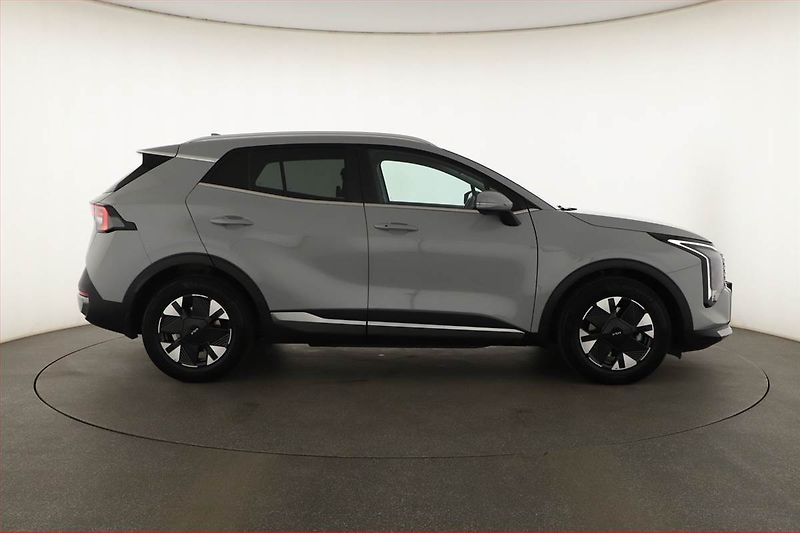 Kia Sportage (2025) Exclusive 1.6 T-GDI - fotka 6 z 20
