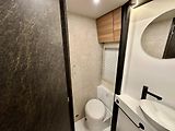 Rimor (2026) SARUS 5 - 6 OSOB AUTOMAT  - náhled 28