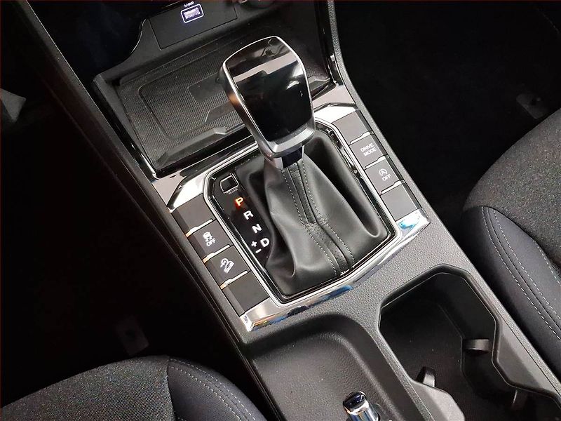 SsangYong Korando (2023) Style 1.5 T-GDI, Automat - fotka 19 z 25