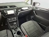 Volkswagen Touran (2018) 2.0 TDI, Serv.kniha, Navi - náhled 8