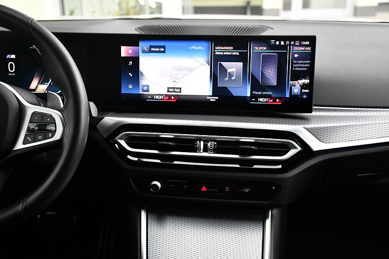 BMW Řada 3 320d xDrive M-SPORT 3L-ZÁRUKA  - fotka 7 z 41