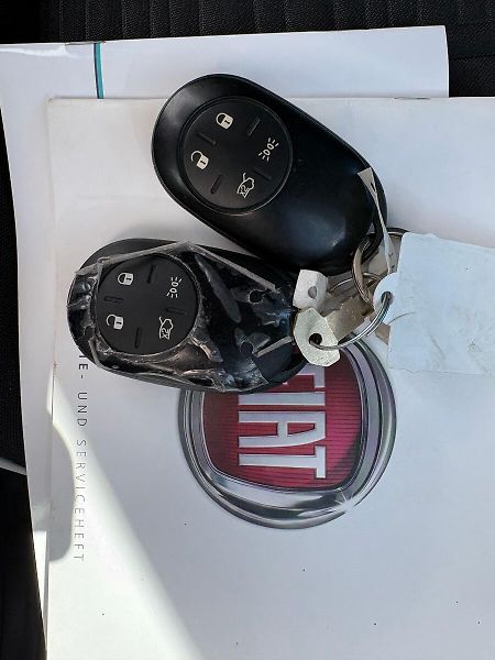 Fiat 500e ED 70kW DPH - fotka 18 z 18
