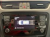 Škoda Octavia (2014) 1.4 TSi, AC, temp. - náhled 13