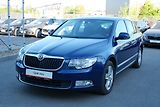 Škoda Superb - náhled 1
