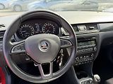 Škoda Rapid 1.6 TDI, 77kw, SPORT - náhled 10