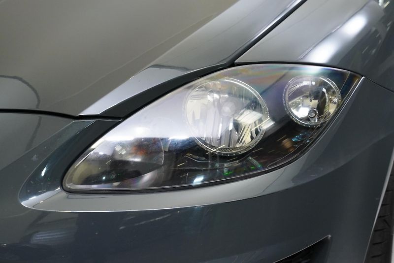 Seat Leon - fotka 9 z 25