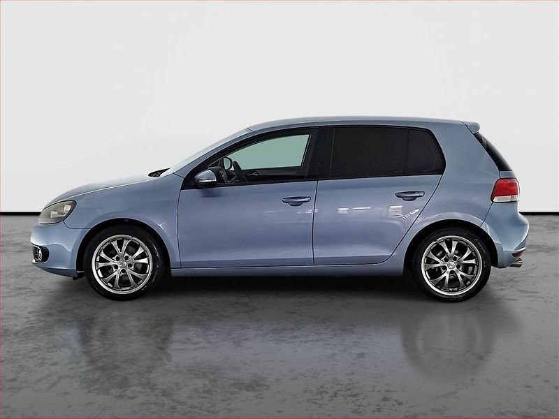 Volkswagen Golf (2010) 1.4 16V, Park. senzory - fotka 3 z 15