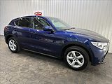 Alfa Romeo Stelvio 2.2JTDM 154kW Q4 SUPER 2XKOLA - náhled 10