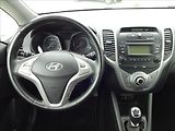 Hyundai ix20 1,6 i 91kW 56 000km - náhled 33