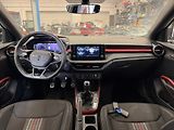 Škoda Fabia Monte Carlo 1.0 TSI 70 kW - náhled 14