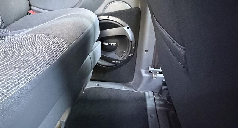 Citroën Jumpy (2015) 2.0 HDI AUTOMAT — 2015 - fotka 15 z 20