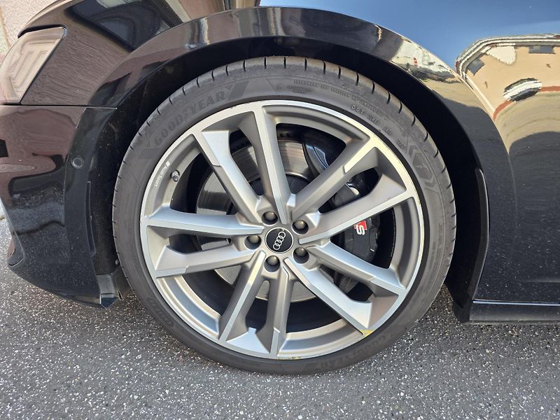 Audi S6 (2021) - fotka 36 z 39