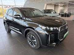 Chery Tiggo 4 HEV (2026) UNIQUE 120KW - fotografie inzerátu