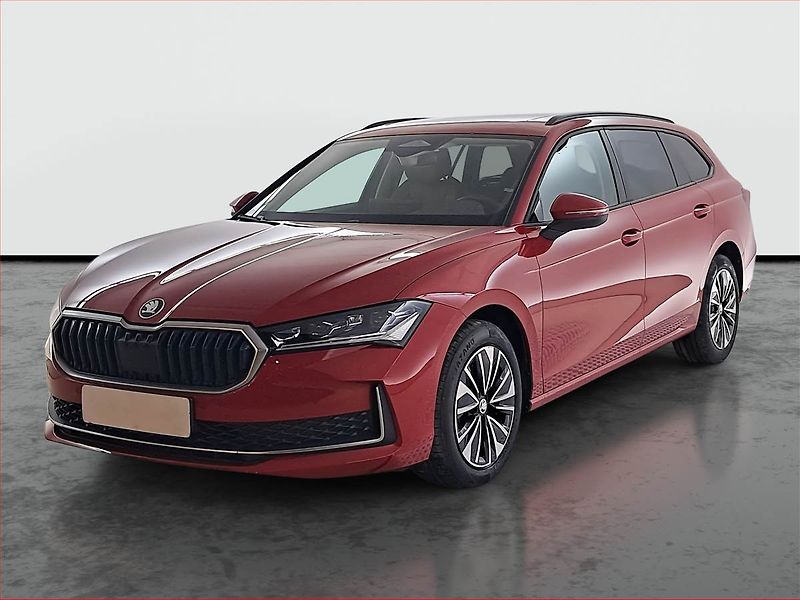 Škoda Superb (2024) Selection 1.5 TSI - fotka 2 z 29