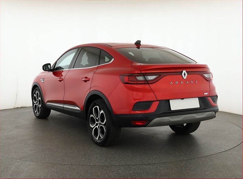 Renault Arkana (2023) Intens E-Tech - fotka 4 z 20