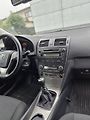 Toyota Avensis (2009) Toyota Avensis 2.0 D-4D 93 kW  - náhled 9