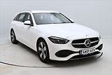 Mercedes-Benz Třídy C 2,0 220d 147 kW 9G Tronic TAŽN - náhled 2