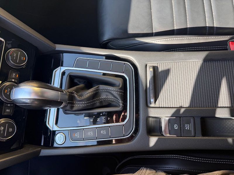 Volkswagen Passat Variant (2016) - fotka 12 z 29