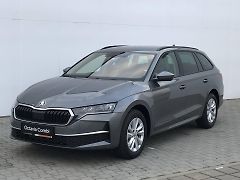 Škoda Octavia (2026) Classic 6MP  1,5TSI - fotografie inzerátu