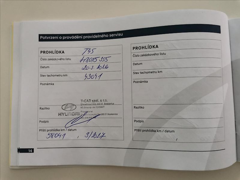 Hyundai Kona 1,6 T-GDI 145kW Smart AT - fotka 19 z 19