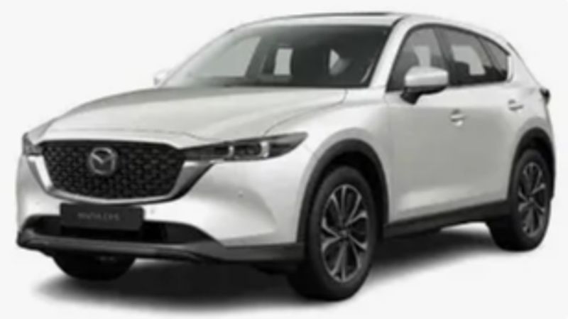 Mazda CX-5 (2026) 2.5L e-G 6AT AWD Homura PANO T - fotografie inzerátu