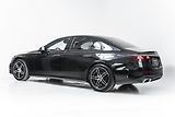 Mercedes-Benz Třídy E 220d 4M*AMG*záruka - náhled 4