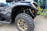 Can-Am Outlander Max 1000R LTD (2025) MY 2025 - náhled 2