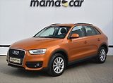 Audi Q3 2.0 TDI 130kW QUATTRO ČR - náhled 2