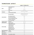 Opel Astra NEW ST GS Hybrid TURBO 145k - náhled 28