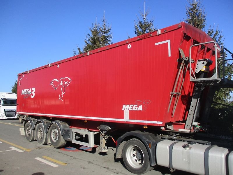 MEGA MNL Light 50m3 - fotka 3 z 31